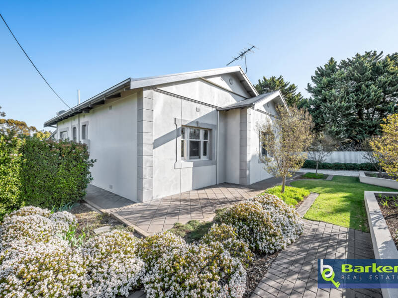 18 Coulls Street, FREELING, SA 5372 AUS