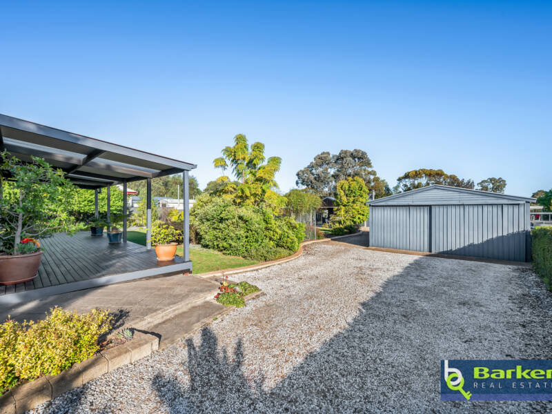 18 Coulls Street, FREELING, SA 5372 AUS