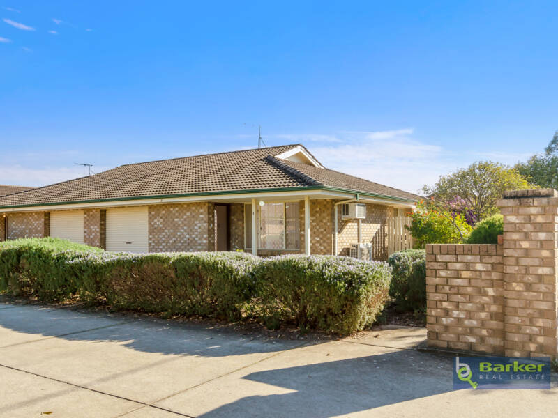 Unit 1, 1-3 Margaret Street, EVANSTON, SA 5116