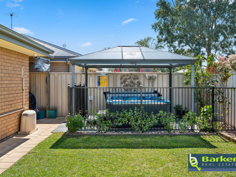35 Mondello Place, EVANSTON, SA 5116 AUS