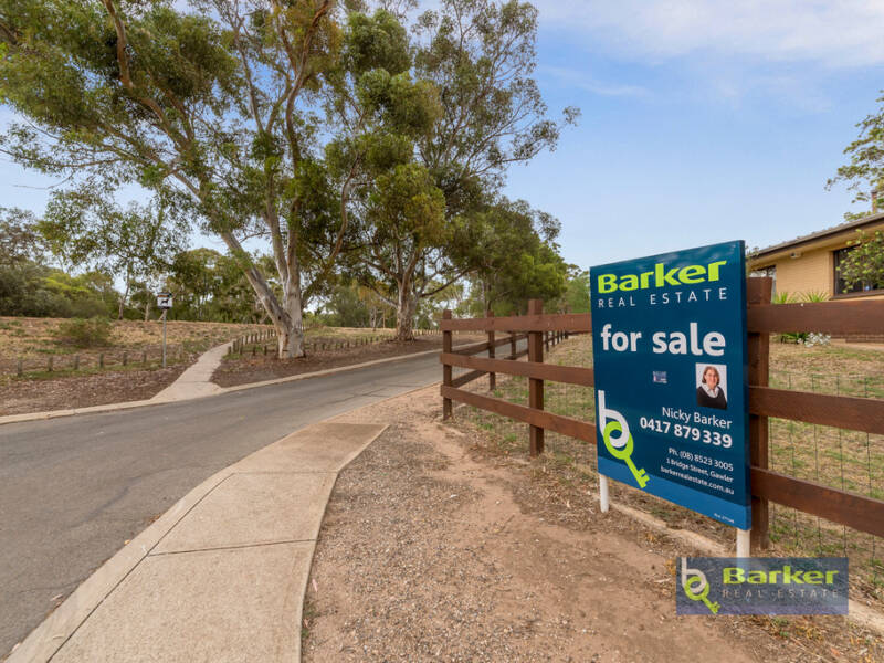 4 Weaver Drive, WILLASTON, SA 5118
