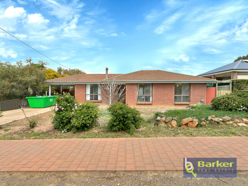 31 High Street, KAPUNDA, SA 5373 AUS