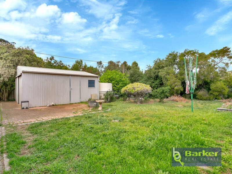 31 High Street, KAPUNDA, SA 5373 AUS