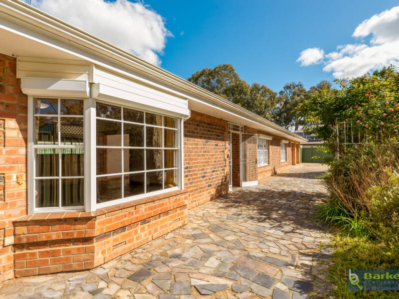 47 Rushall Road, LYNDOCH, SA 5351 AUS