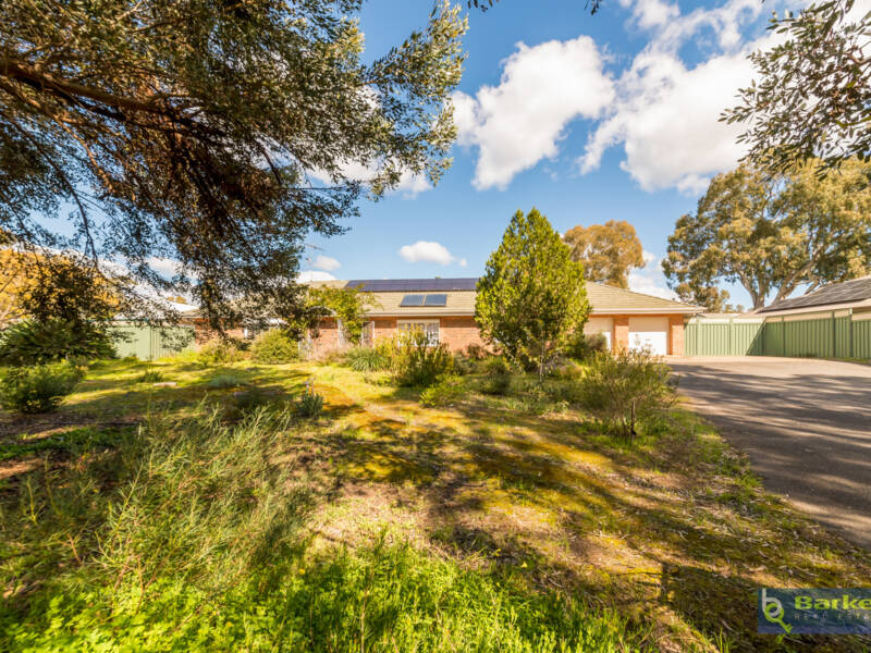 47 Rushall Road, LYNDOCH, SA 5351 AUS