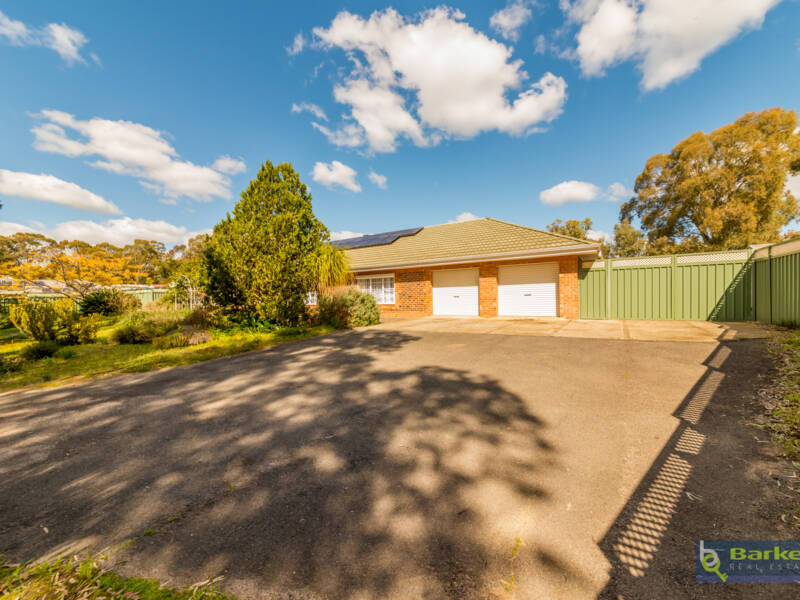 47 Rushall Road, LYNDOCH, SA 5351 AUS
