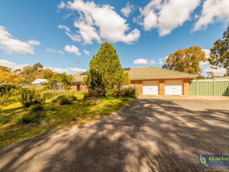 47 Rushall Road, LYNDOCH, SA 5351 AUS