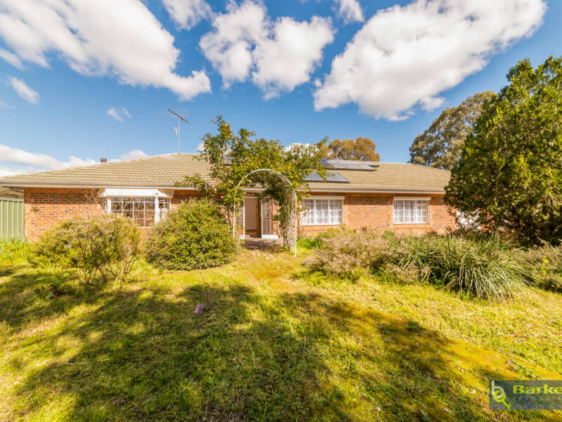 47 Rushall Road, LYNDOCH, SA 5351 AUS