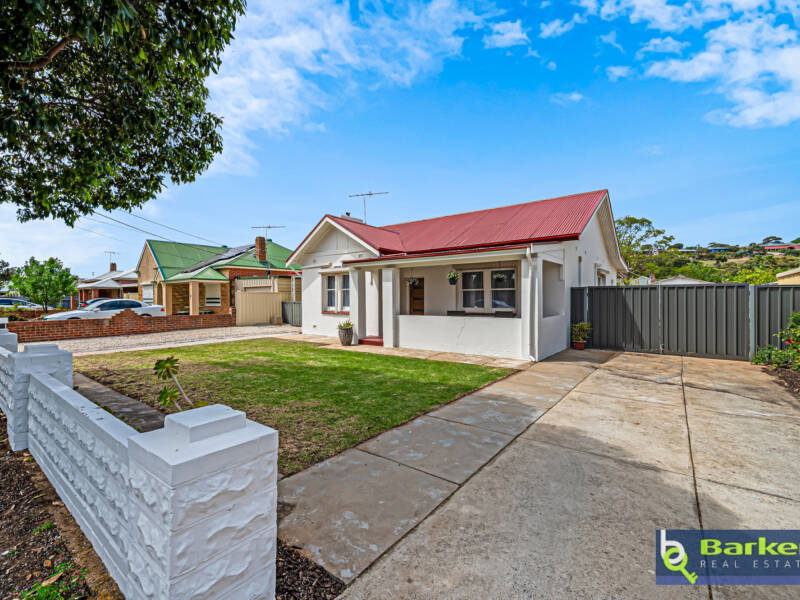 58 First Street, GAWLER SOUTH, SA 5118 AUS