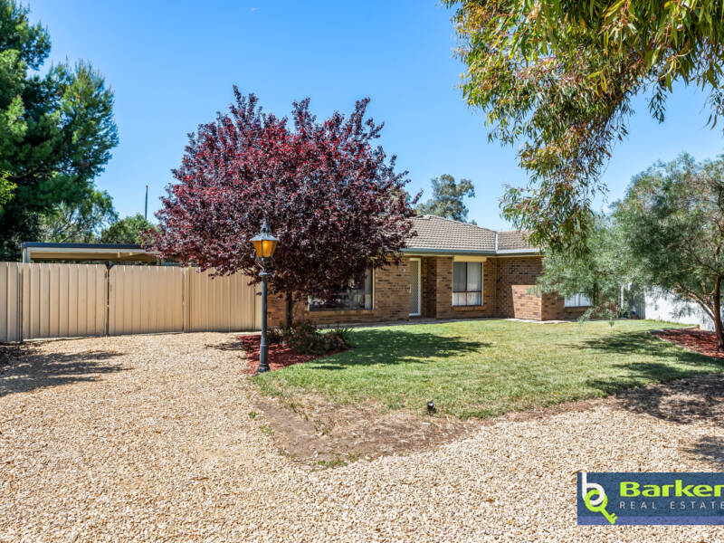 28 Gum Crescent, GAWLER WEST, SA 5118 AUS