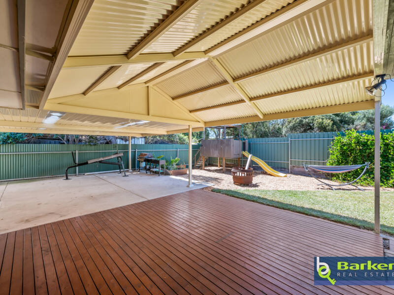 28 Gum Crescent, GAWLER WEST, SA 5118 AUS