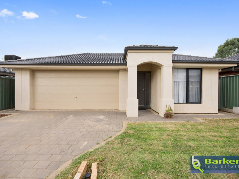 16 Nettlebeck Street, EVANSTON GARDENS, SA 5116