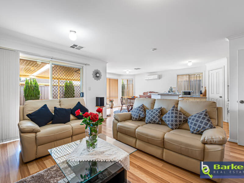 3 Tone Court, CRAIGMORE, SA 5114 AUS