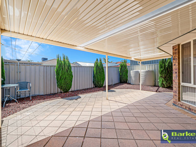 3 Tone Court, CRAIGMORE, SA 5114 AUS