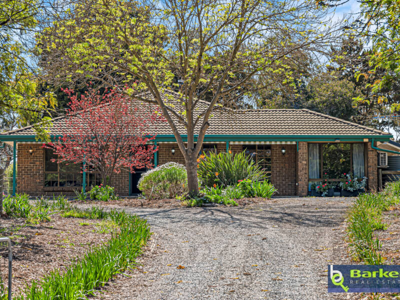 149 The Barracks, COCKATOO VALLEY, SA 5351 AUS