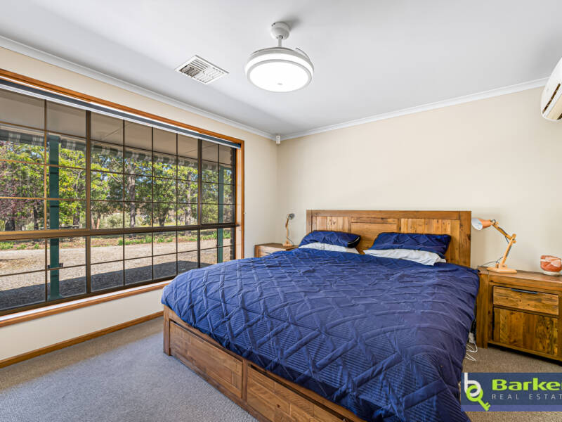 149 The Barracks, COCKATOO VALLEY, SA 5351 AUS