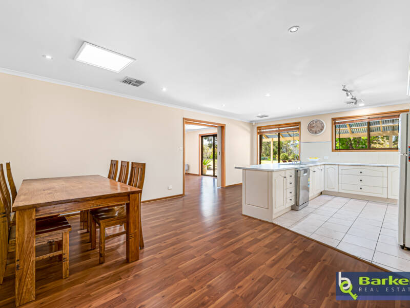 149 The Barracks, COCKATOO VALLEY, SA 5351 AUS
