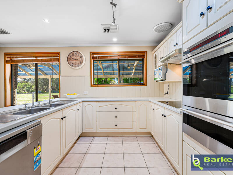 149 The Barracks, COCKATOO VALLEY, SA 5351 AUS