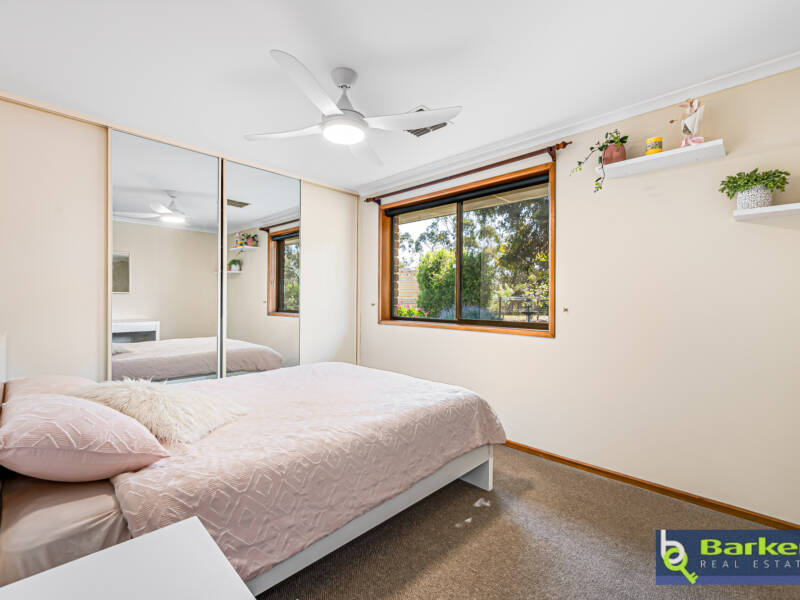 149 The Barracks, COCKATOO VALLEY, SA 5351 AUS