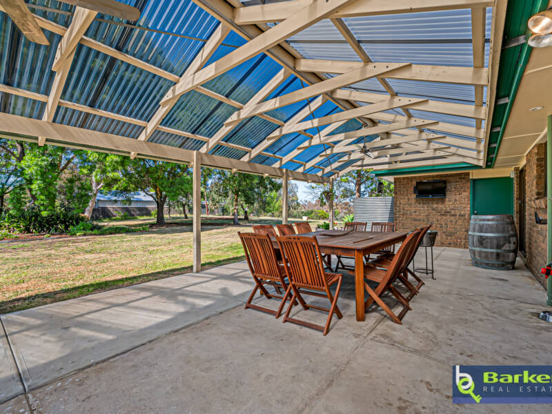 149 The Barracks, COCKATOO VALLEY, SA 5351 AUS