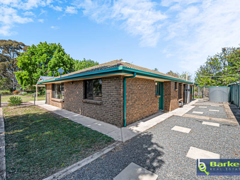 149 The Barracks, COCKATOO VALLEY, SA 5351 AUS