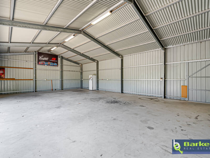 149 The Barracks, COCKATOO VALLEY, SA 5351 AUS