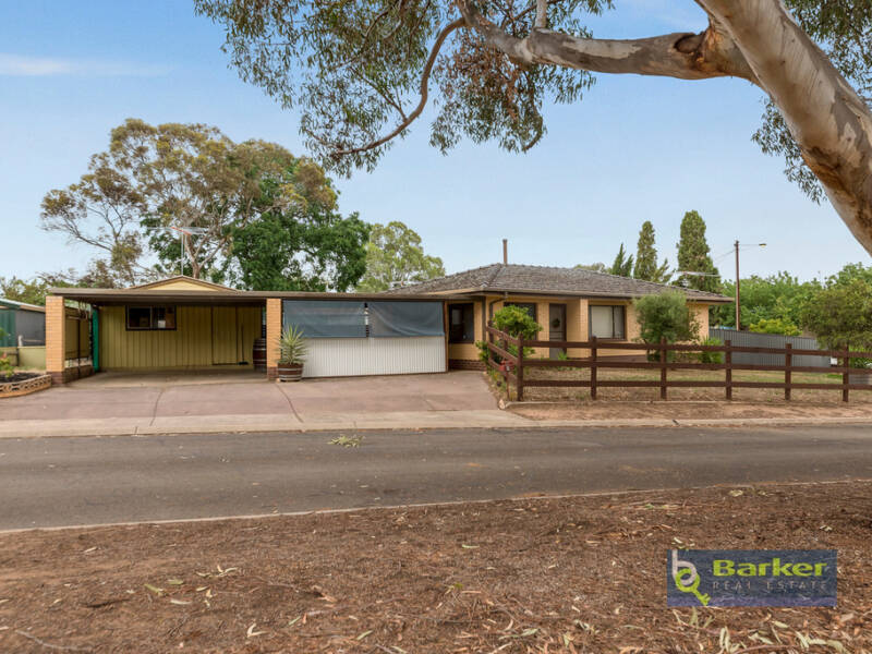 4 Weaver Drive, WILLASTON, SA 5118