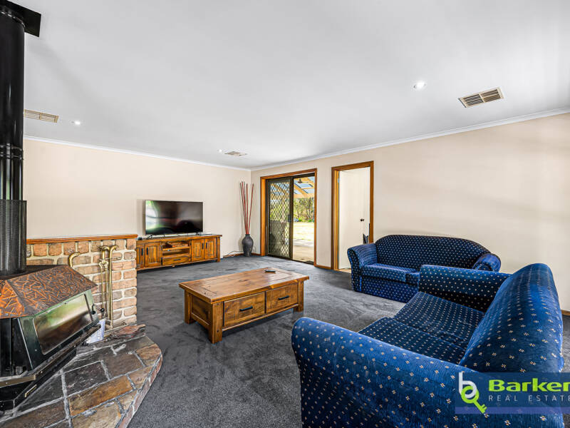 149 The Barracks, COCKATOO VALLEY, SA 5351 AUS