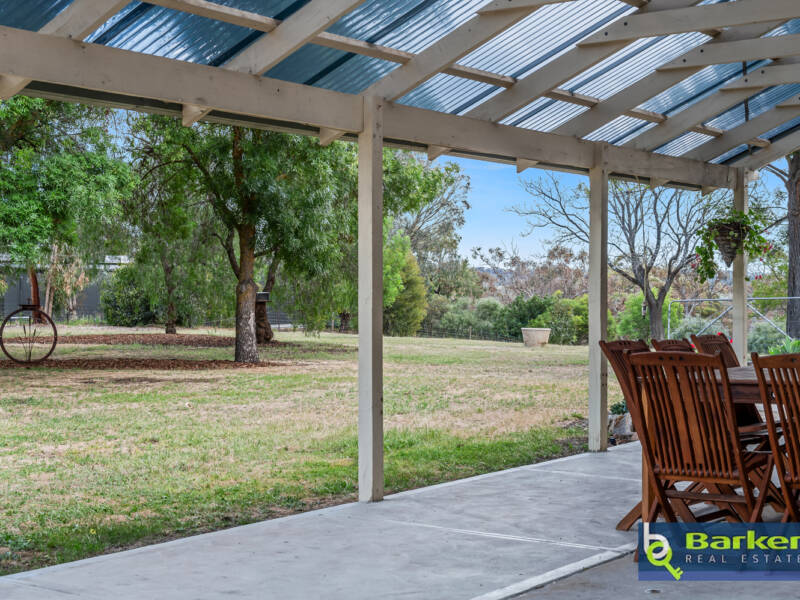 149 The Barracks, COCKATOO VALLEY, SA 5351 AUS