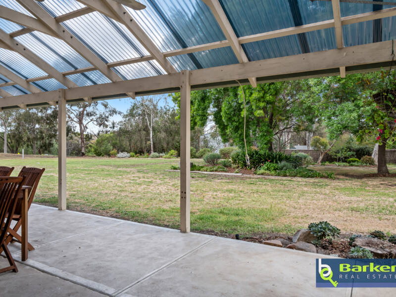 149 The Barracks, COCKATOO VALLEY, SA 5351 AUS