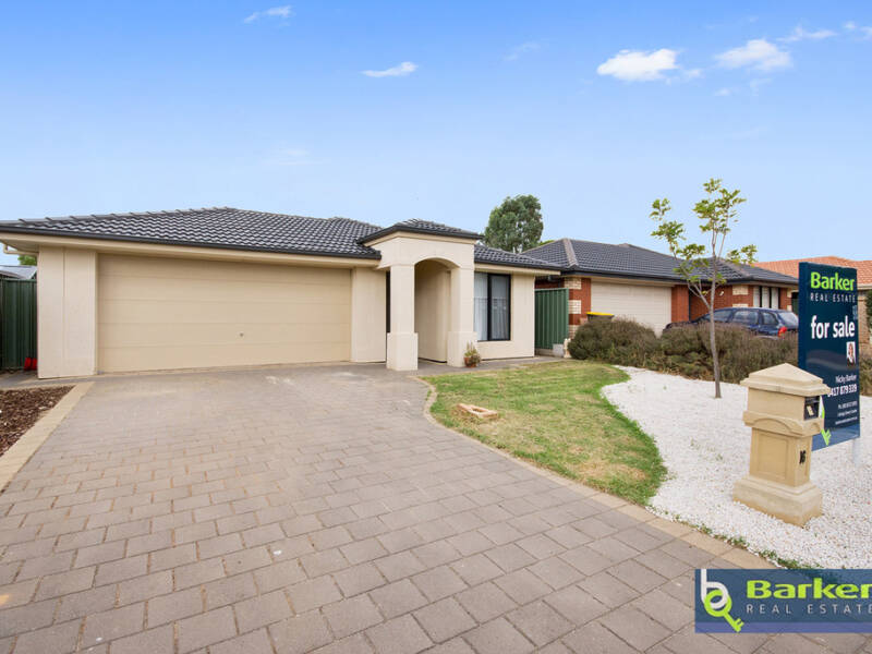 16 Nettlebeck Street, EVANSTON GARDENS, SA 5116