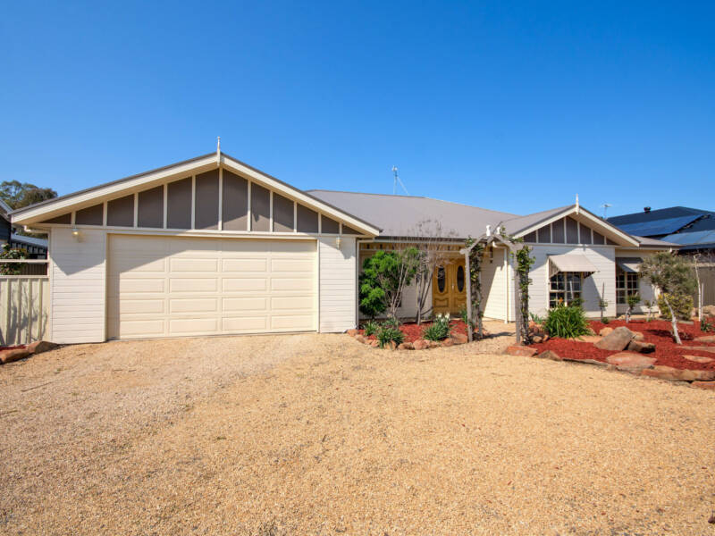 42 Paternoster Road, REID, SA 5118 AUS