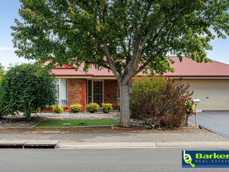 17 Benney Street, NURIOOTPA, SA 5355 AUS