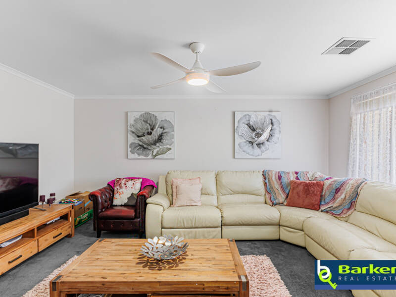 17 Benney Street, NURIOOTPA, SA 5355 AUS