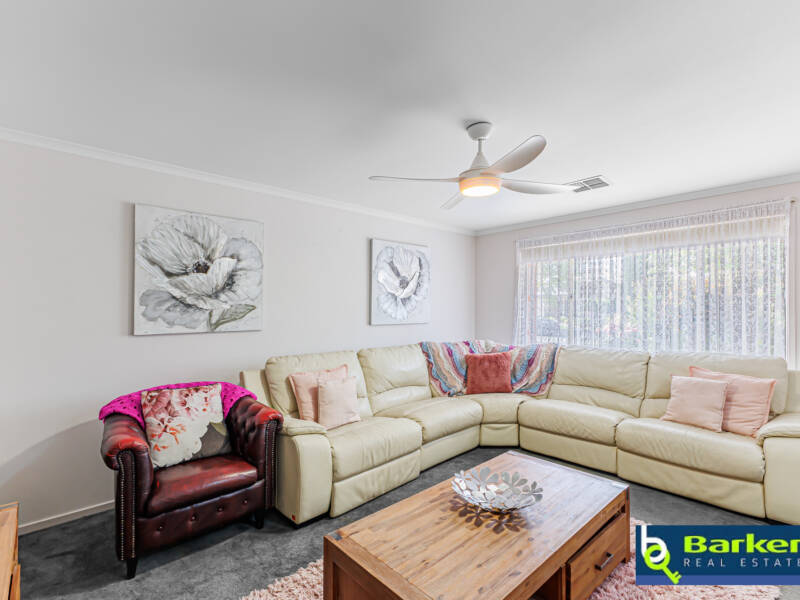 17 Benney Street, NURIOOTPA, SA 5355 AUS