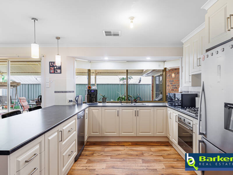 17 Benney Street, NURIOOTPA, SA 5355 AUS