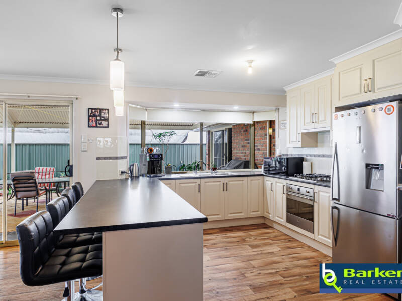 17 Benney Street, NURIOOTPA, SA 5355 AUS