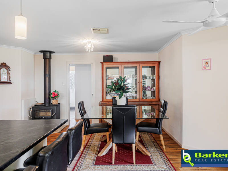 17 Benney Street, NURIOOTPA, SA 5355 AUS