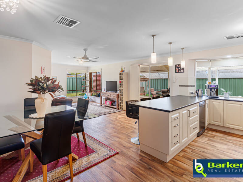 17 Benney Street, NURIOOTPA, SA 5355 AUS