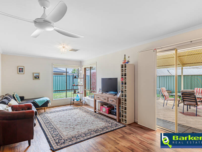 17 Benney Street, NURIOOTPA, SA 5355 AUS