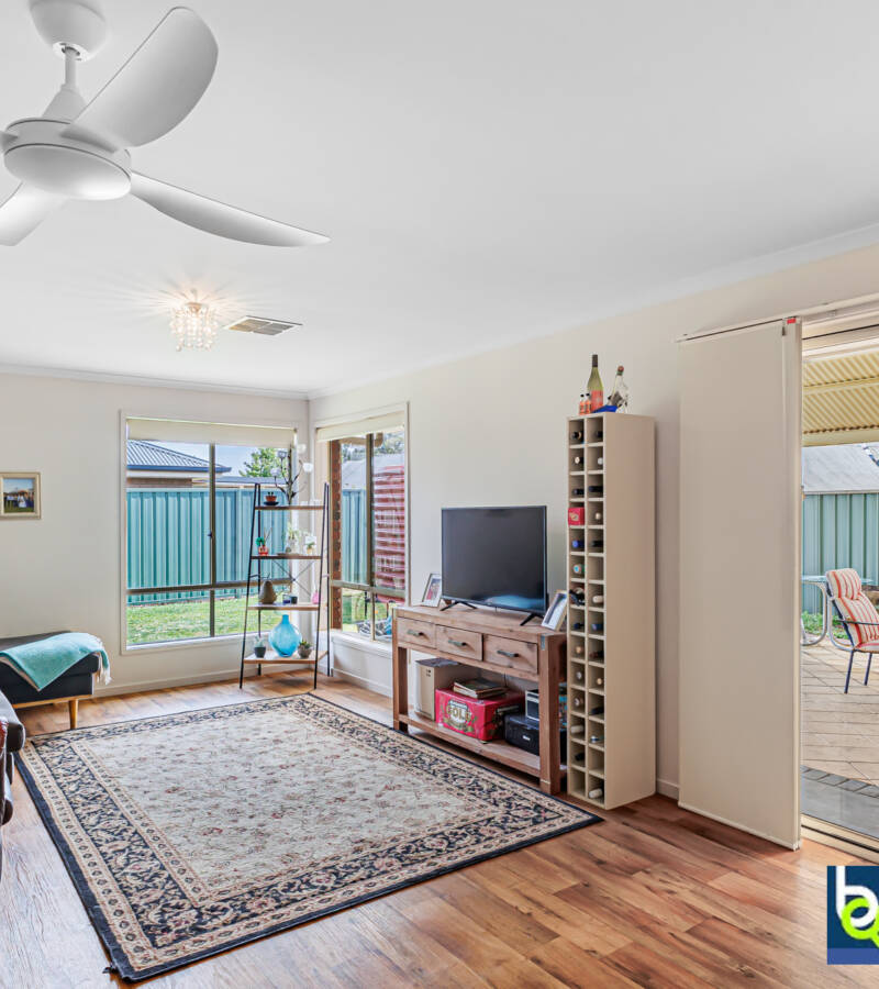 17 Benney Street, NURIOOTPA, SA 5355 AUS