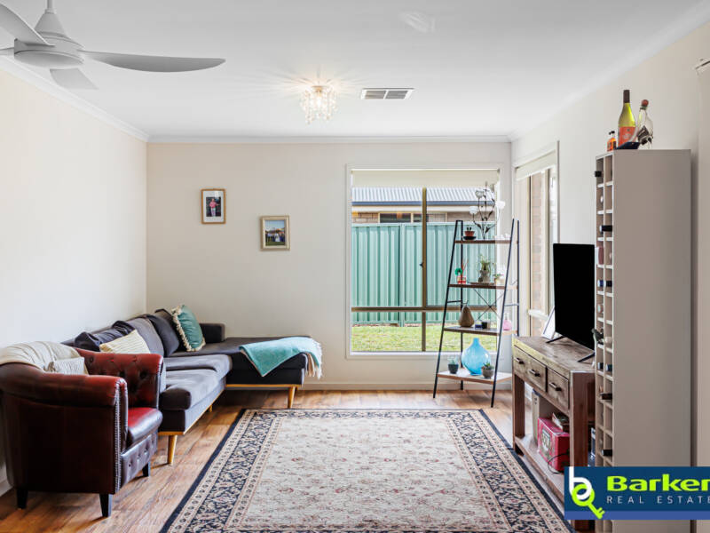 17 Benney Street, NURIOOTPA, SA 5355 AUS
