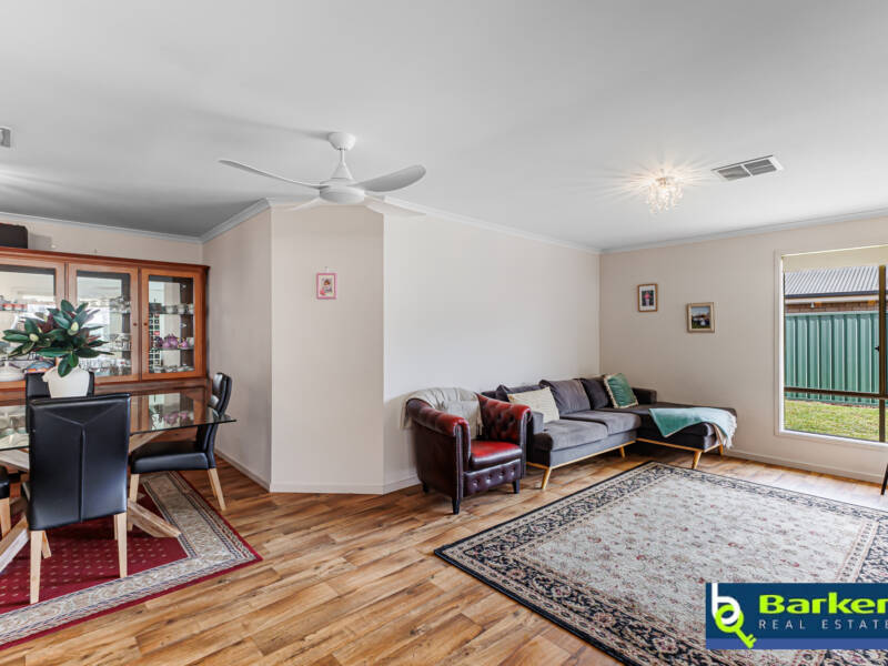 17 Benney Street, NURIOOTPA, SA 5355 AUS