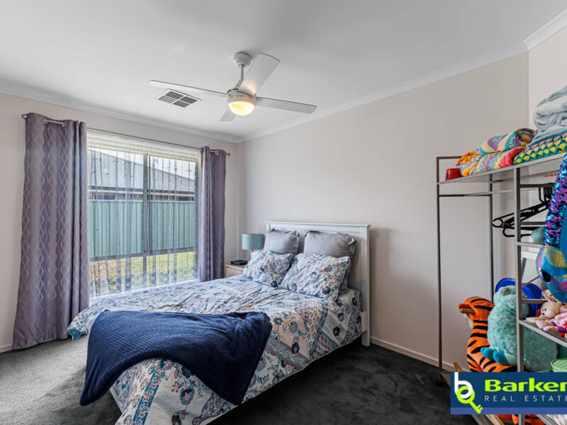 17 Benney Street, NURIOOTPA, SA 5355 AUS
