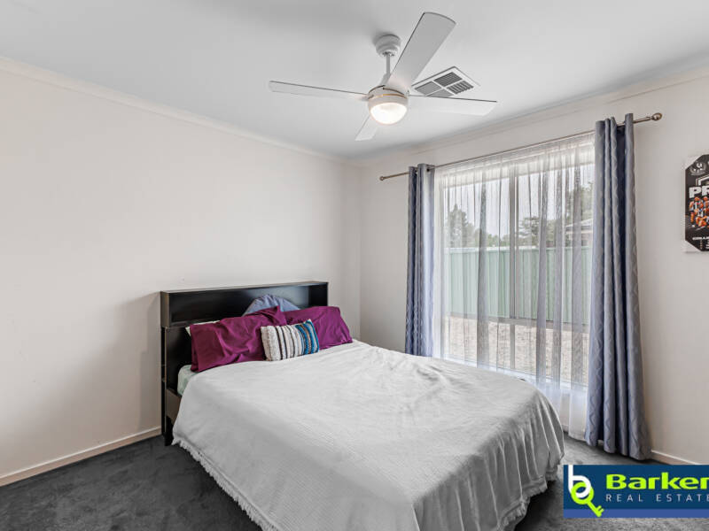 17 Benney Street, NURIOOTPA, SA 5355 AUS