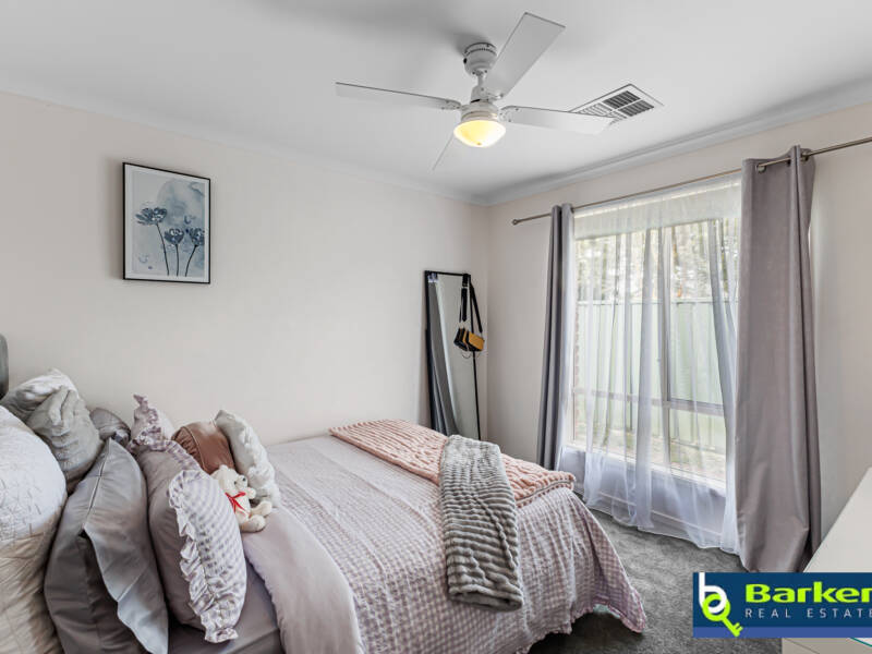 17 Benney Street, NURIOOTPA, SA 5355 AUS