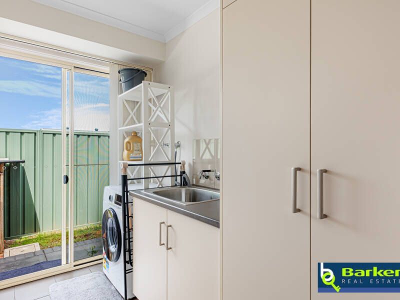 17 Benney Street, NURIOOTPA, SA 5355 AUS