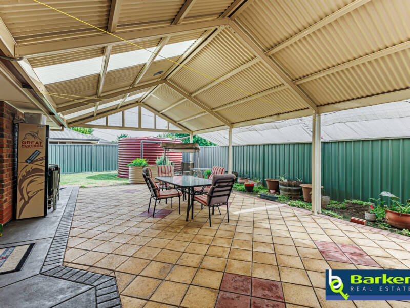 17 Benney Street, NURIOOTPA, SA 5355 AUS