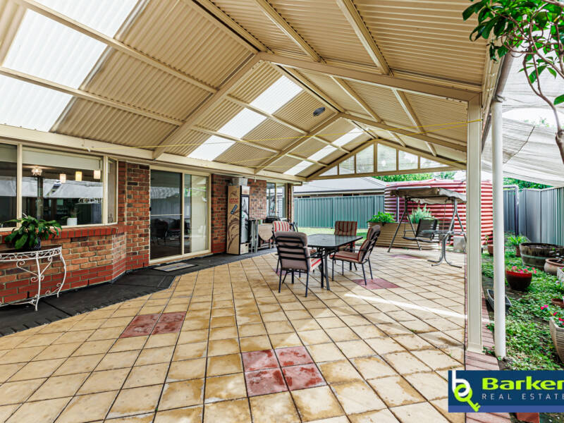 17 Benney Street, NURIOOTPA, SA 5355 AUS