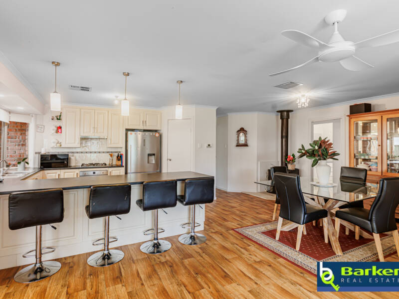 17 Benney Street, NURIOOTPA, SA 5355 AUS